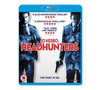 Jo Nesbo's Headhunters [Blu-ray] [Reino Unido]