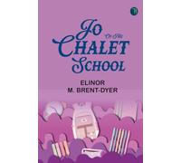 Jo of the Chalet School