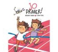 Jo Primer