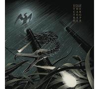 Jo Quail The Cartographer (CD) Album Digipak