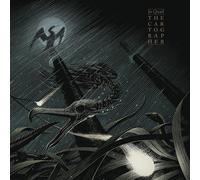 Jo Quail The Cartographer (CD) Album Digipak (Importación USA)