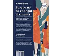 Jo, que no he conegut els homes: 53 (Antípoda)