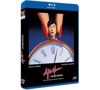 Jo, Que Noche After Hours 1985 Blu-ray After Hours: Quelle nuit de galère Fuori orario Die Zeit nach Mitternacht Griffin Dunne, Rosanna Arquette, Verna Bloom, Linda Fiorentino, Martin Scorsese