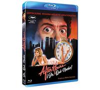 Jo, ¡Qué Noche! [Blu-ray] (1985) After Hours