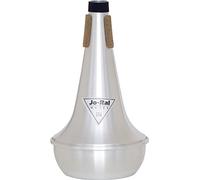 Jo-Ral Bass - Sordina para trombón (aluminio)