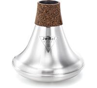 Jo-Ral Bass Trombone Bubble Alu B5