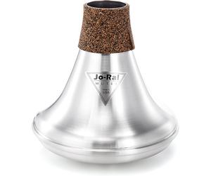 Jo-Ral Bass Trombone Bubble Alu B5