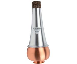 Jo-Ral Flugelhorn Bubble Alu Copper