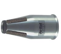 Jo-Ral FR1A - Sordina recta para trompa de aluminio