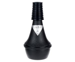 Jo-Ral Piccolo Trumpet Practice Mute