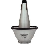 Jo-Ral - Sordina para trombón bajo (aluminio)