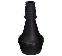 Jo-Ral TPT1P - Sordina para instrumento de viento metal para trompeta (para practicar)