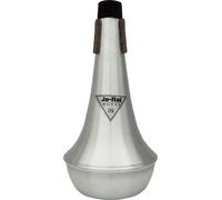 Jo-Ral TRB-4A - Sordina recta para trombón de aluminio