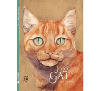 JO SÓC GAT (COLECCIÓN GATOS)