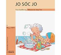 Jo sóc jo: 2 (LLETRA MÀGICA)