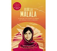 Jo sóc la Malala (Libros Singulares (LS))