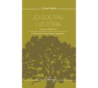 Jo soc pau i victòria: 54 (cadup)