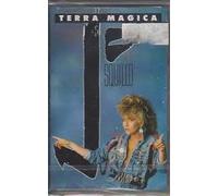 JO SQUILLO - TERRA MAGICA