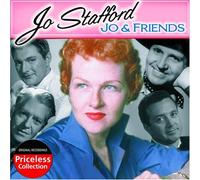 Jo Stafford and Friends
