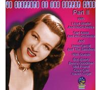 Jo Stafford - At The Supper Club Part II