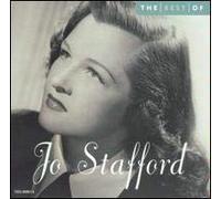 Jo Stafford - Best of