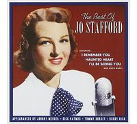 Jo Stafford - Best of Jo Stafford