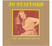 Jo Stafford Big Band Sound (CD) (Importación USA)
