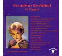 Jo Stafford Broadway Revisited (CD) Album (Importación USA)
