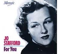 Jo Stafford - For You
