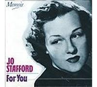 Jo Stafford - For You (UK Import)