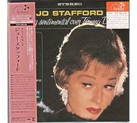 Jo Stafford - Getting Sentimental Over Tommy