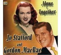 Jo Stafford & Gordon Macrae - Alone & Together