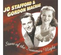 Jo Stafford & Gordon Macrae - Stars of the Summer Night