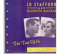 Jo Stafford & Gordon Macrae - The Two of Us