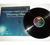 Jo Stafford & Gordon MacRae - Whispering Hope