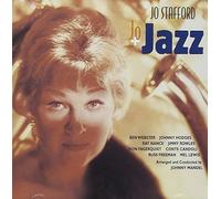 Jo Stafford Jo + Jazz (CD) Album (Importación USA)