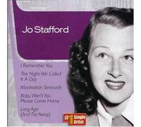 Jo Stafford - Jo Stafford