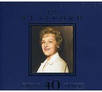 Jo Stafford - Jo Stafford - Platinum Collection