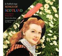 Jo Stafford Jo Stafford Sings Songs of Scotland (CD) Album (Importación USA)