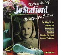 Jo Stafford - Jo Stafford - Very Best Of