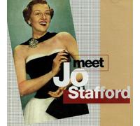 Jo Stafford - Meet Jo Stafford