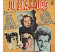 Jo Stafford - Memories