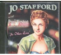 Jo Stafford - No Other Love