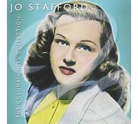 Jo Stafford The Columbia Hits Collection (CD) Album (Importación USA)