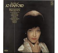 Jo Stafford - The Hits Of