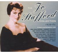 Jo Stafford - The Jo Stafford Collection 1939-62
