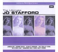 Jo Stafford - The Ultimate Jo Stafford