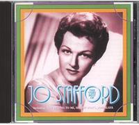 Jo Stafford - The Very Best Of