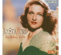 Jo Stafford - You Belong to Me