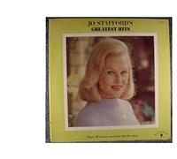 Jo Stafford's Greatest Hits (Corinthian) [VINYL LP]